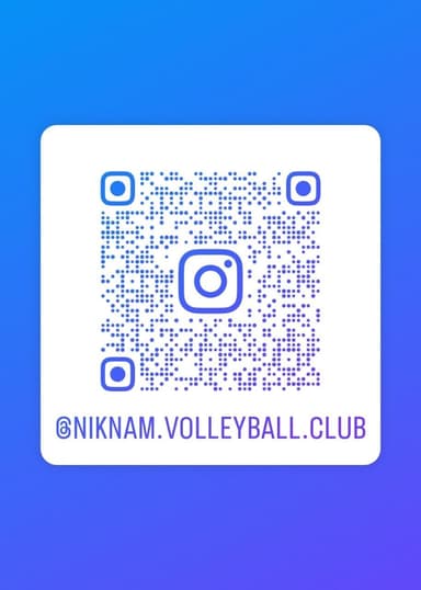 QR اینستاگرام آکادمی