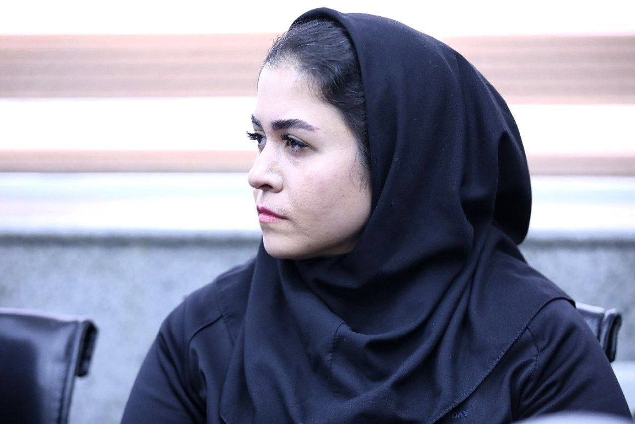 تصویر آکادمی والیبال نیک‌نام